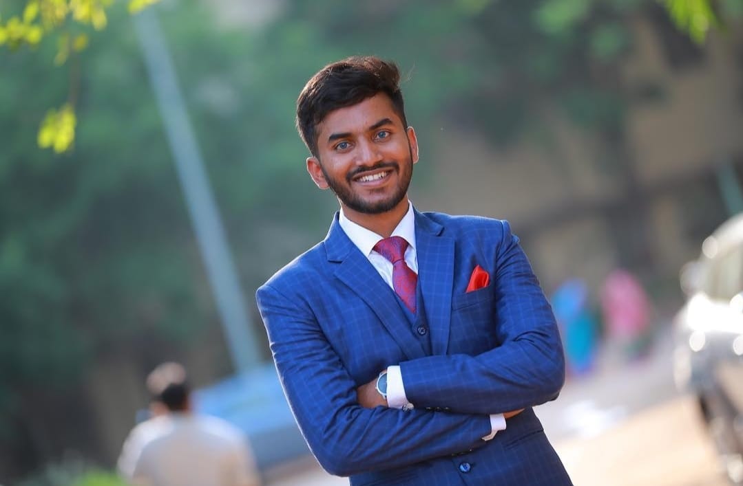 Srikanth Gadam, MD